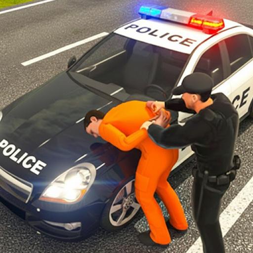 Police Car Simulator Game