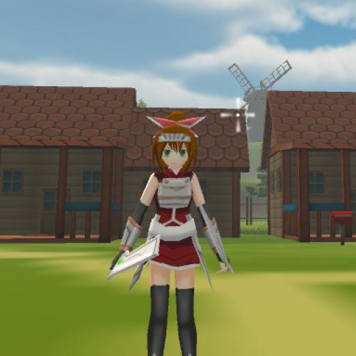 Valkyrie RPG