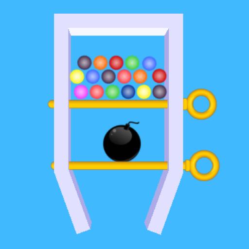 Swipe The Pin
