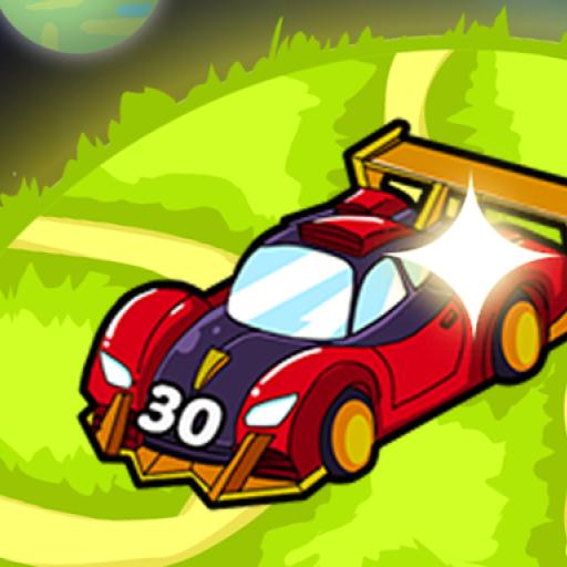 MergeWorld.io