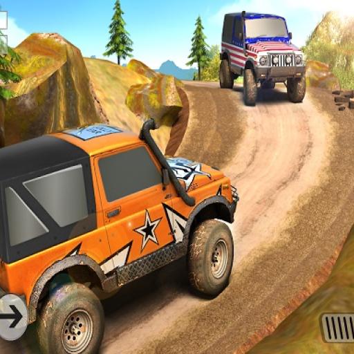 Up Hill Free Driving