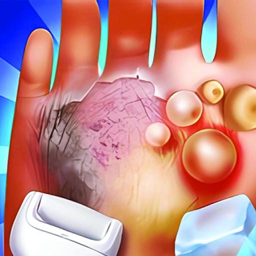 Foot Hospital