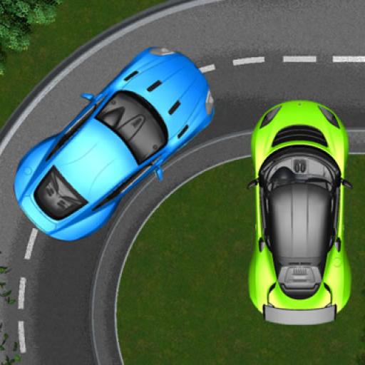 Speed Circular Racer