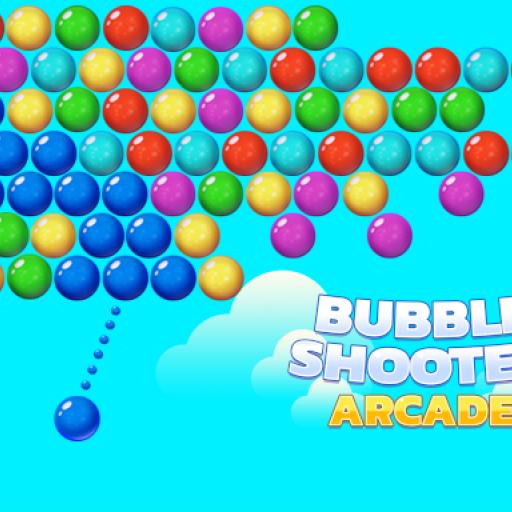 Bubble Shooter Arcade
