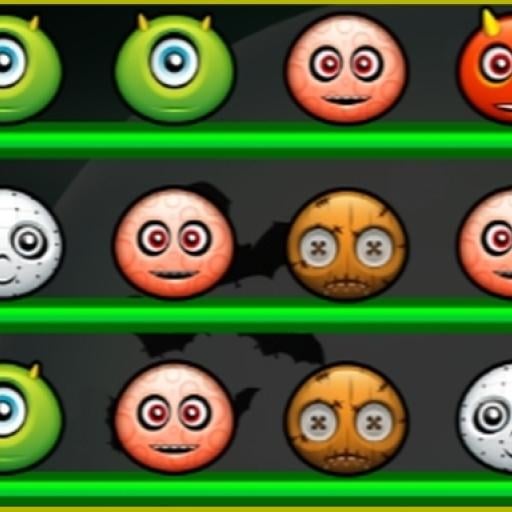 Halloween Ball Challenge