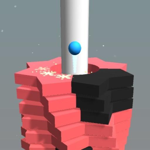 Stack Fire Ball