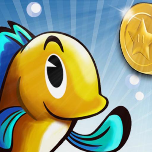 Super Fish Swim