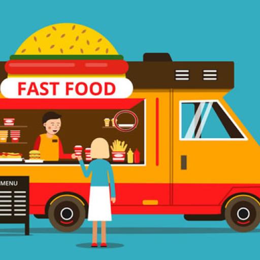 Food Truck Differences