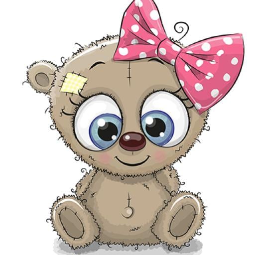 Teddy Bear Puzzle