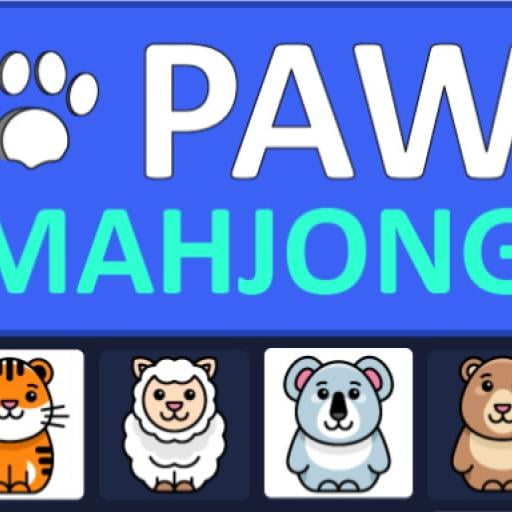 Paw Mahjong