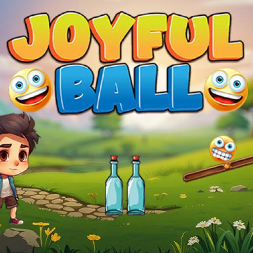 Joyful Ball