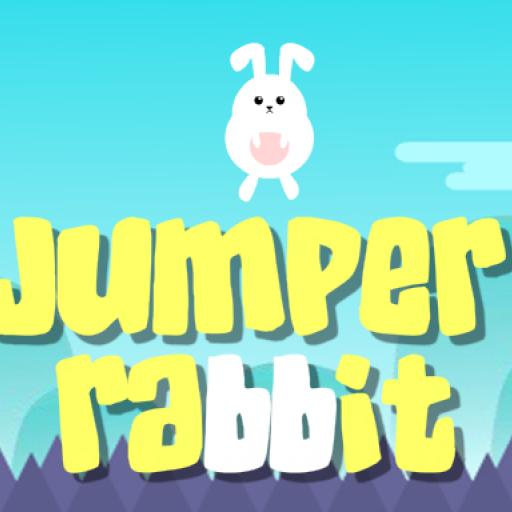 Jumper Rabbit