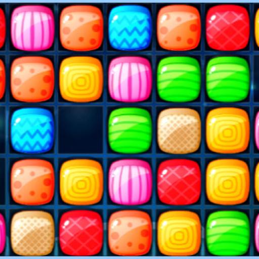 Jelly Cubes