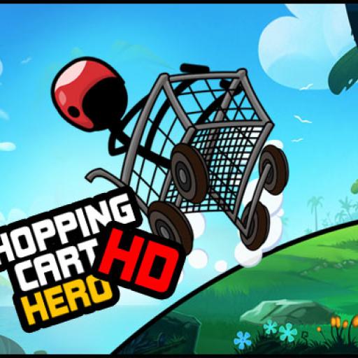 Shopping Cart Hero HD
