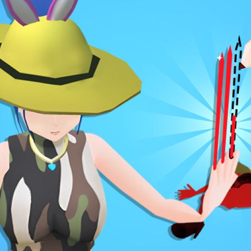 Draw Dance Battle