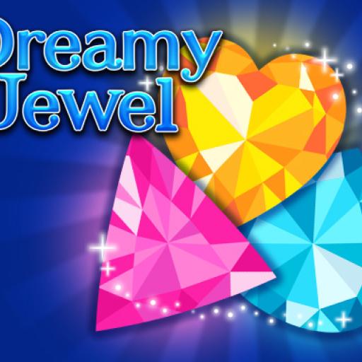 Dreamy Jewel