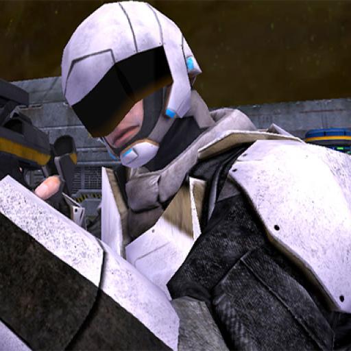 Martian Survivor Battle