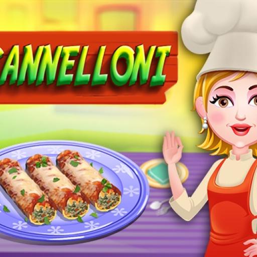 Cannelloni