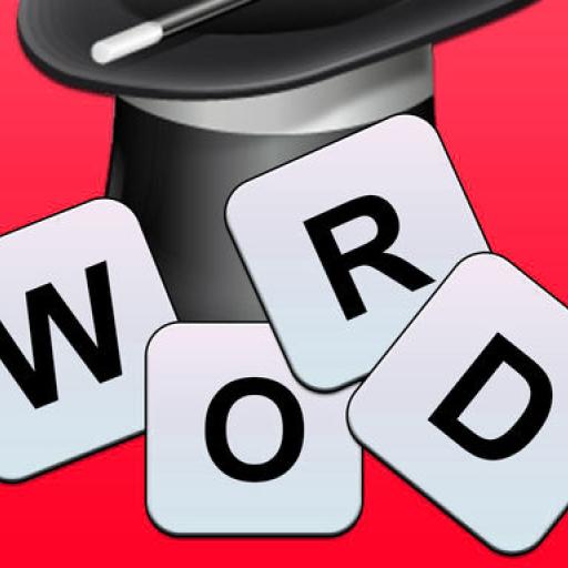 Scrambled Word
