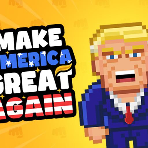 Make America Great Again
