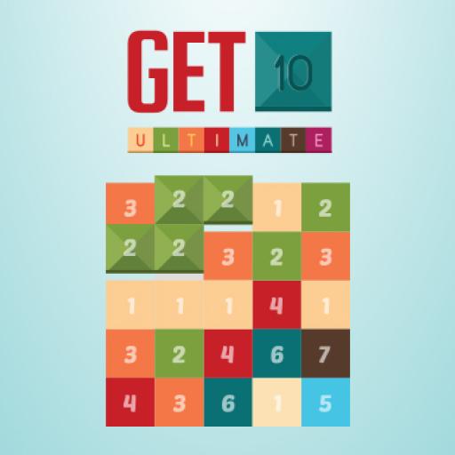 Get 10 Ultimate