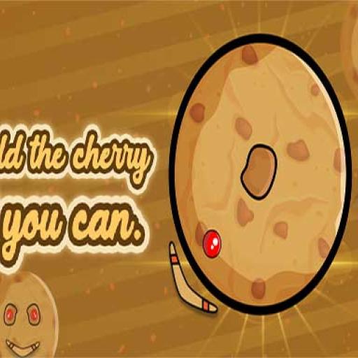 Cherry Inhere: Circle Pong King