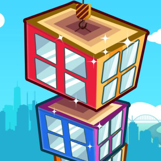 Tower Builder