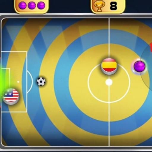 Trick And Shot Arena