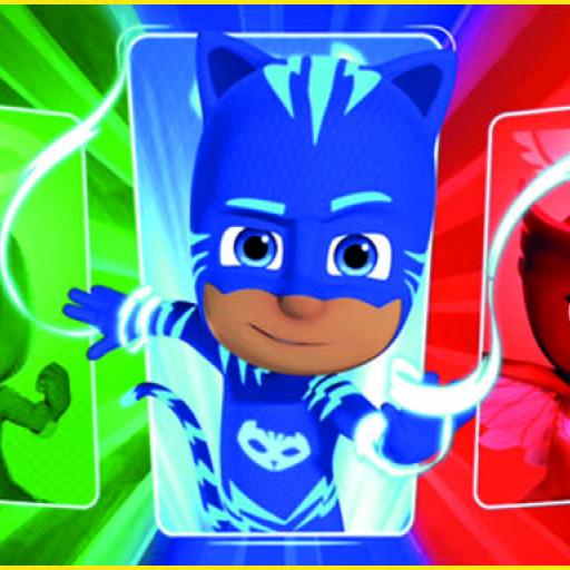 PJ Masks - Sticky Splat Soccer