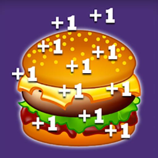 Burger Clicker