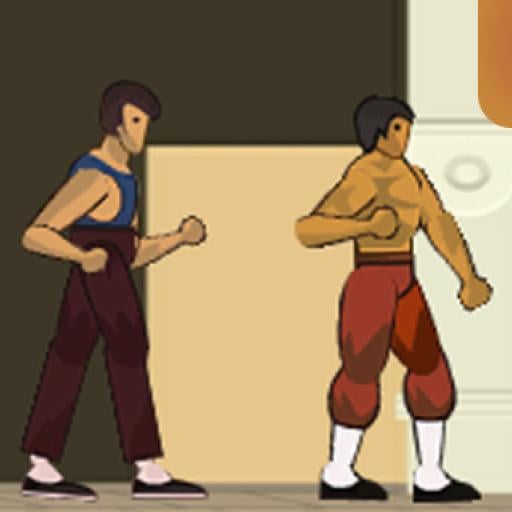 Kung Fu Street 2