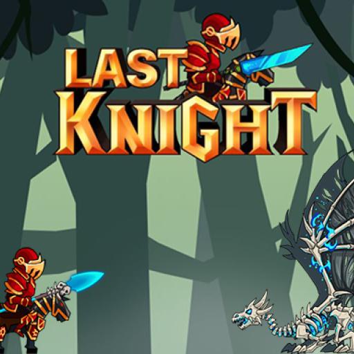 Last Knight