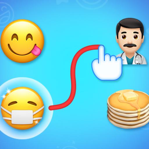 Emoji Matching Puzzle