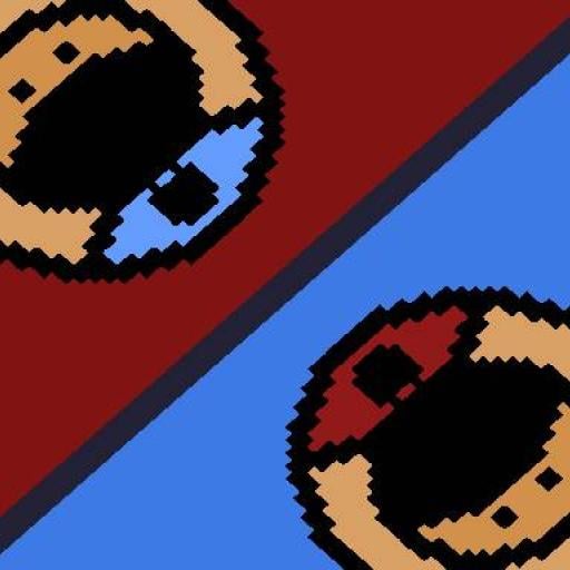Pixel Sumo