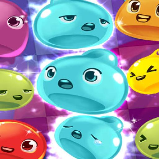 Jelly Jelly Crush