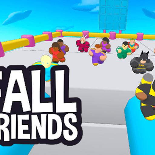 Fall Friends