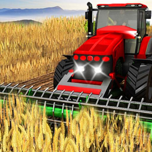 farming simulator Game