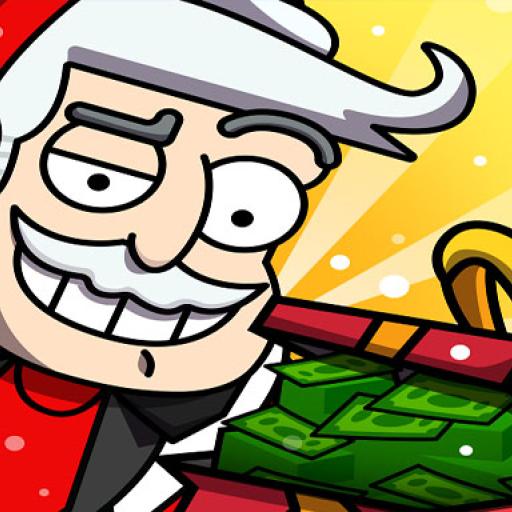Christmas Factory-2