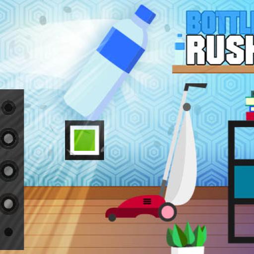 Bottle Rush
