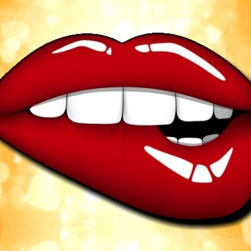 Kissing Test
