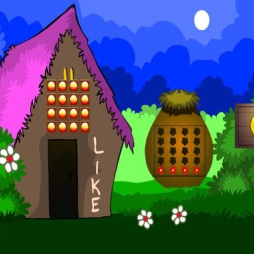Forest Hut Escape 2