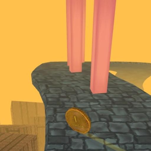 Coin Slope