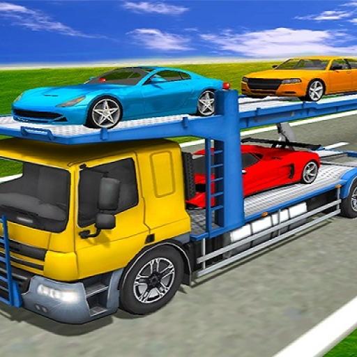 Euro Truck Heavy Vehicle Transport Game