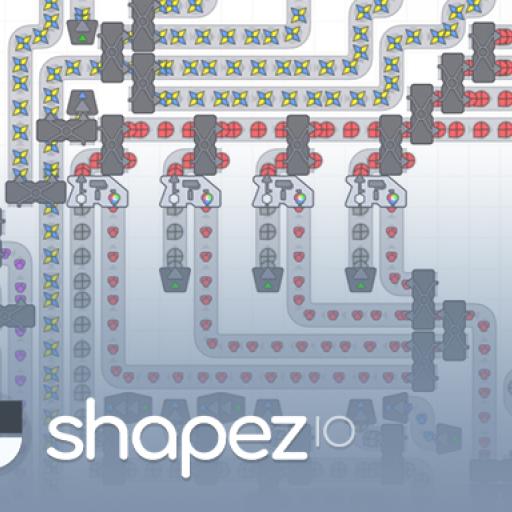 shapez.io
