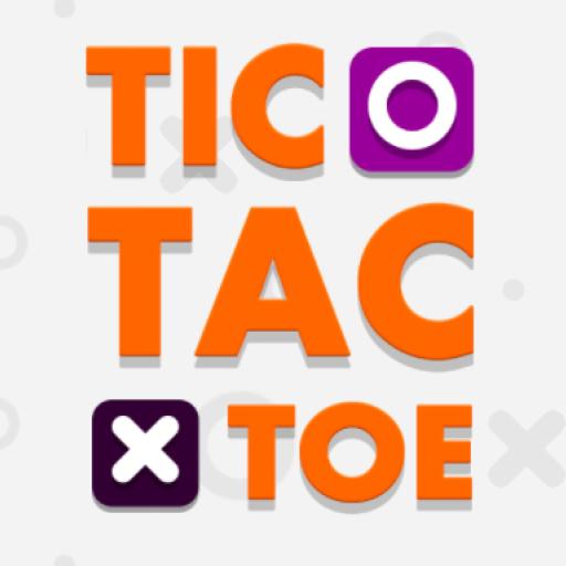 Tic Tac Toe Arcade