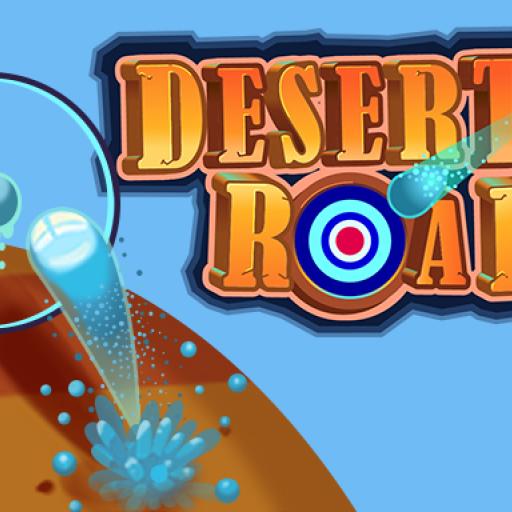 Desert Road