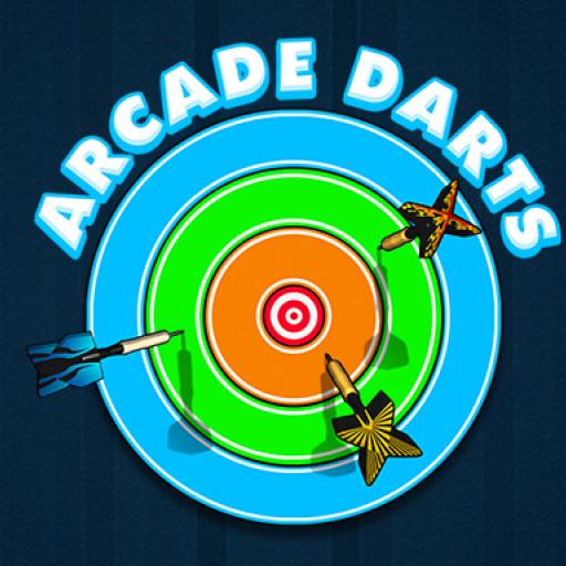 Arcade Darts