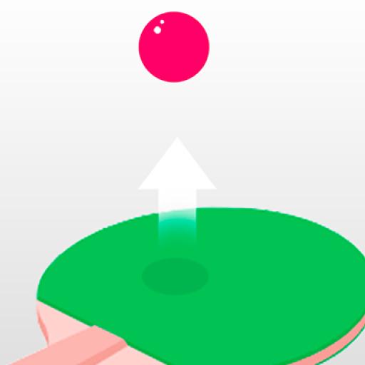 Pong Arcade