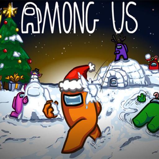 Among Us Slide WG