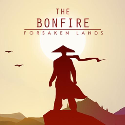 The Bonfire Forsaken Lands